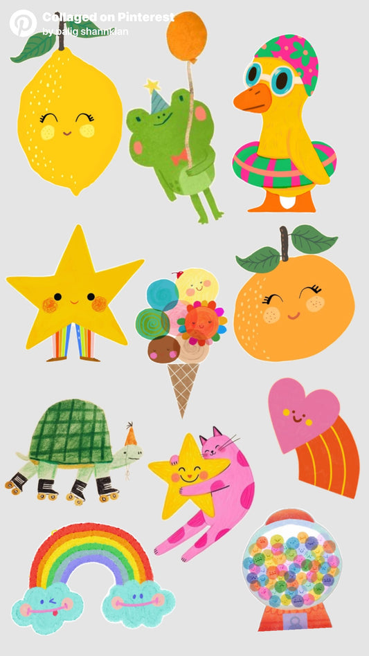 Customize your own cup☀️🍉⛱️🍒🌴 |Summer 26 Edition|🦄
