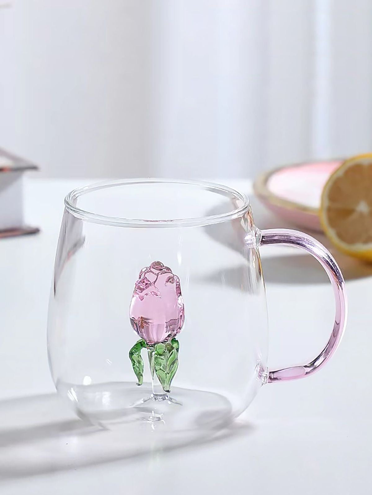 Kawaii 3D Mugs ✨