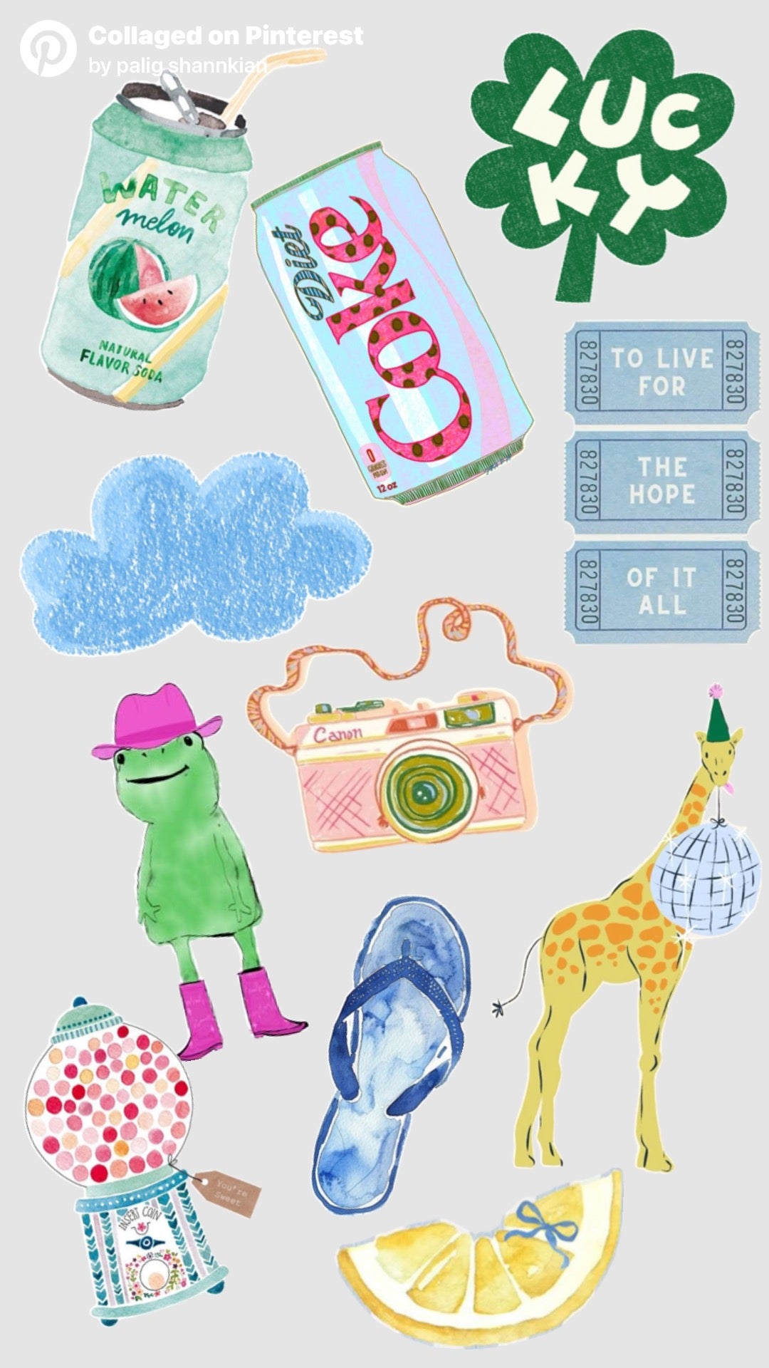 Customize your own cup☀️🍉⛱️🍒🌴 |Summer 26 Edition|🦄