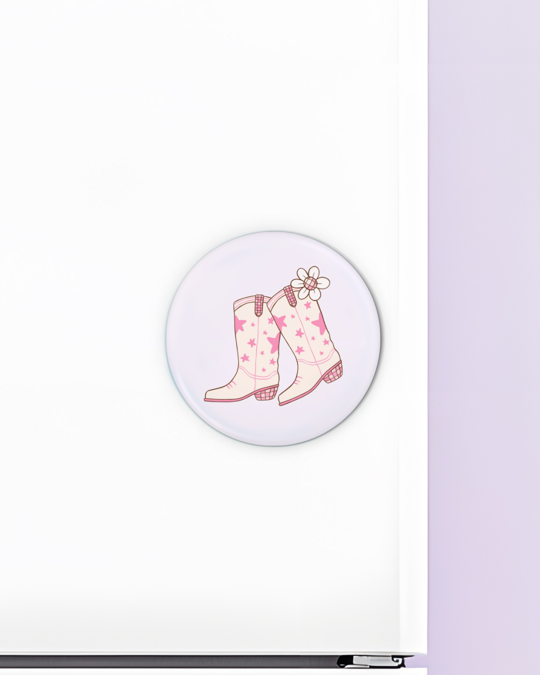 Fridge Magnets 🧿🎀