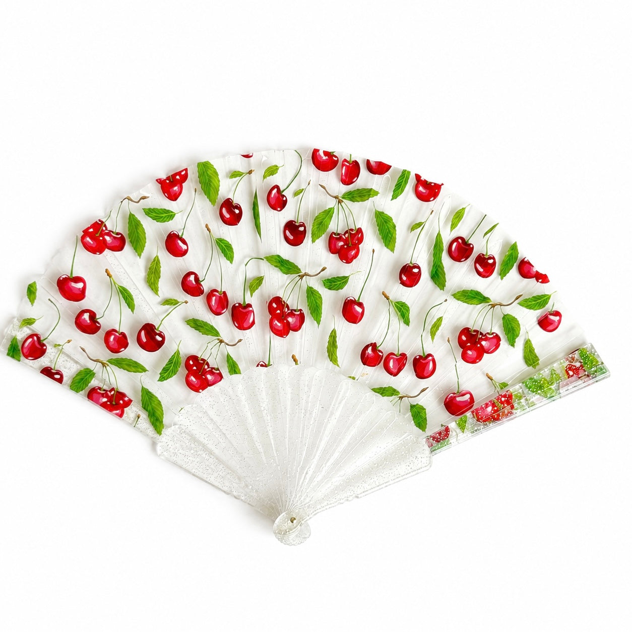 Glitter Breeze fan