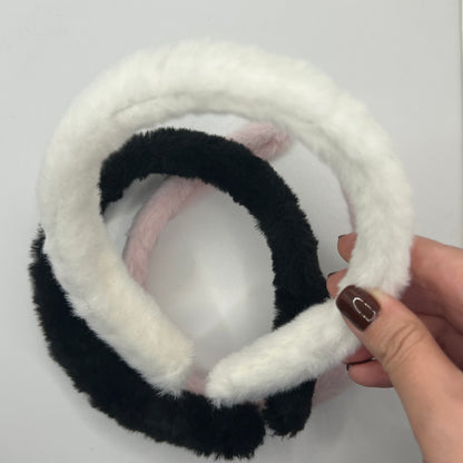 Plushie headbands