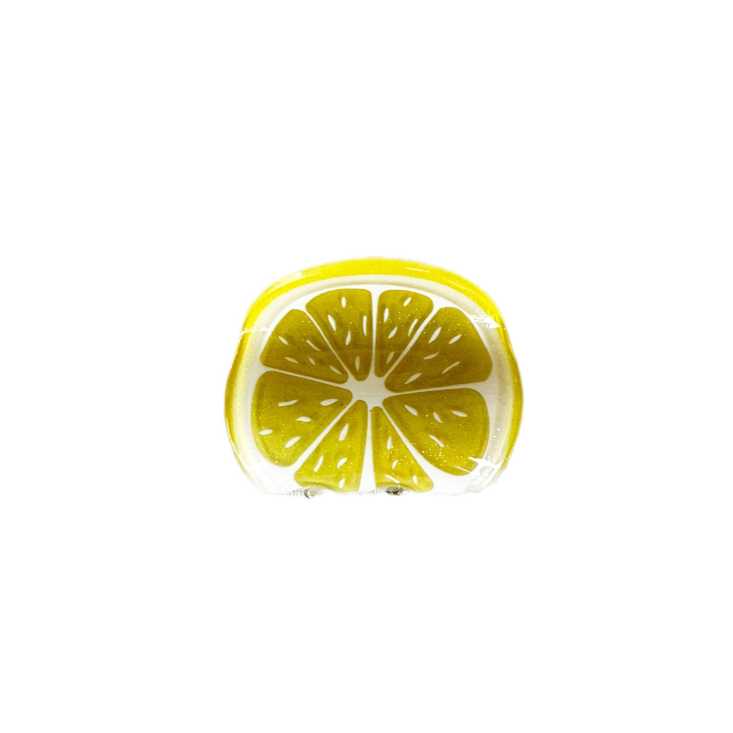 Fruit clips 🥝🍉🍋🍍🍊🍎