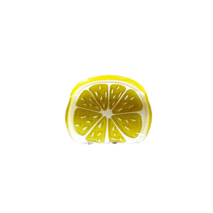 Fruit clips 🥝🍉🍋🍍🍊🍎
