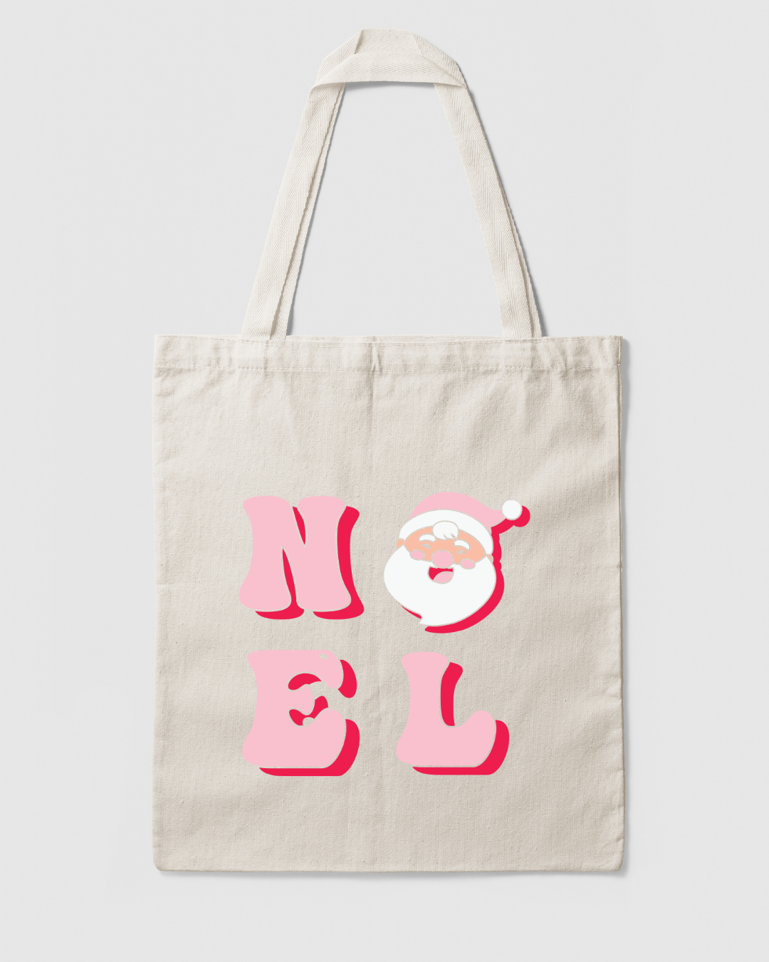 Christmasy Tote Bags 🎀🎄