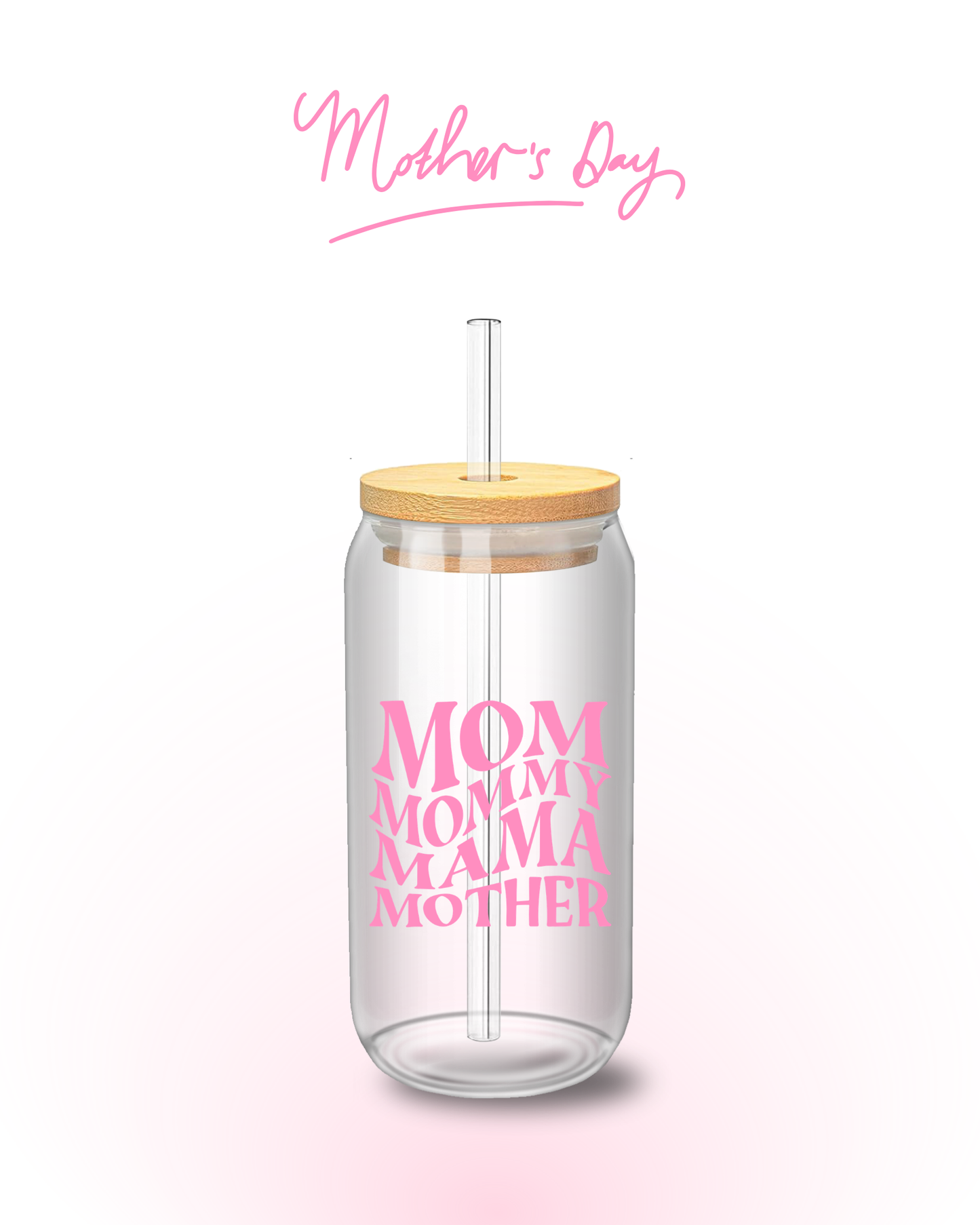 Mother's Day | Mommy Cup 💖