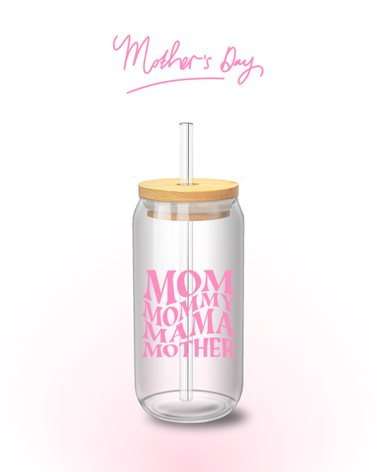 Mother's Day | Mommy Cup 💖