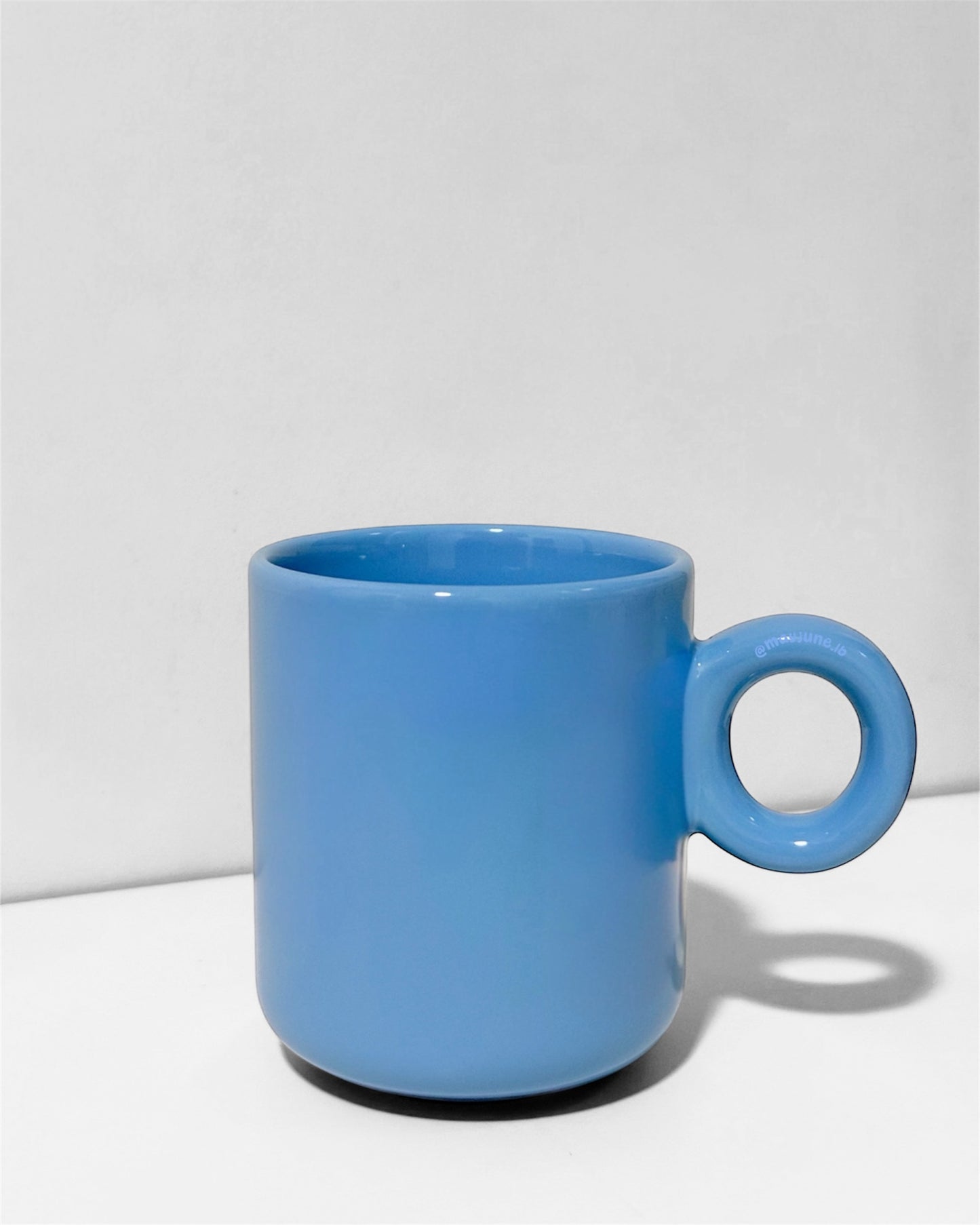 Personalized coffee mug ☕️