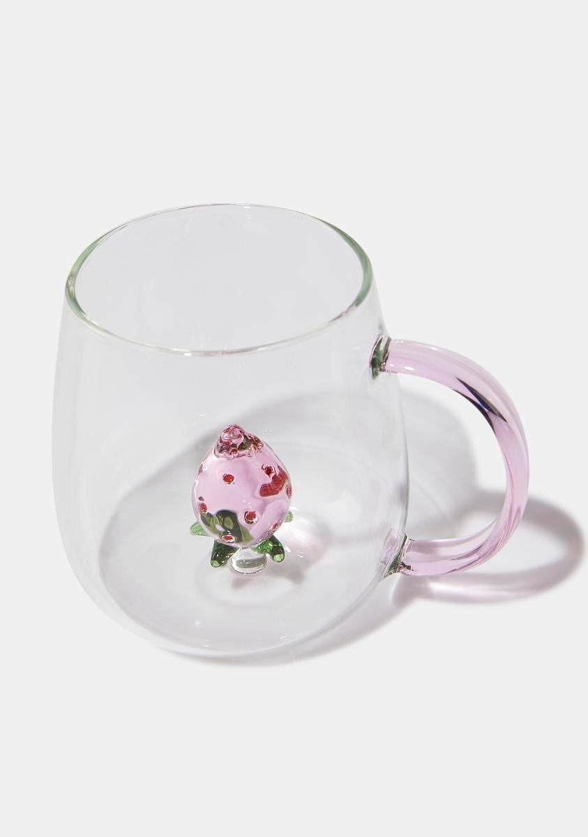 Kawaii 3D Mugs ✨