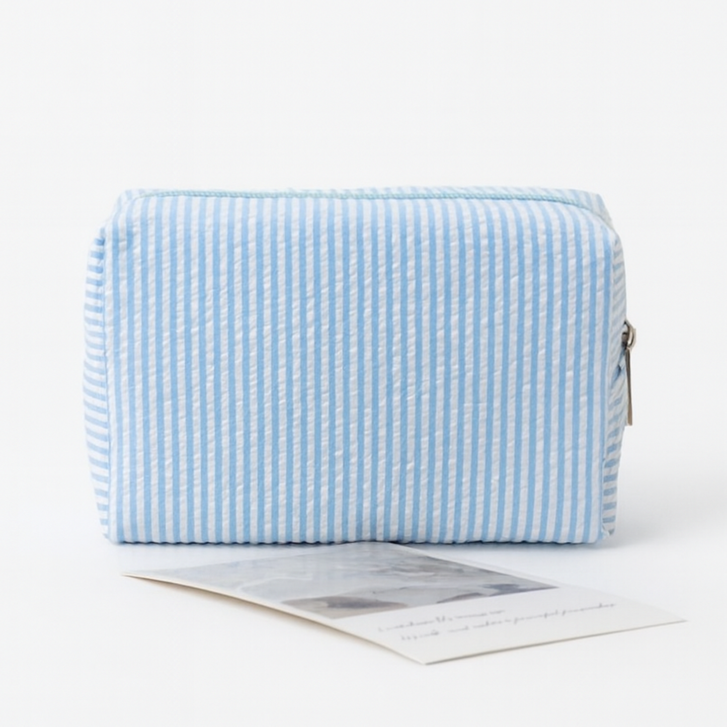 Blue Breeze pouch 🫶🏻