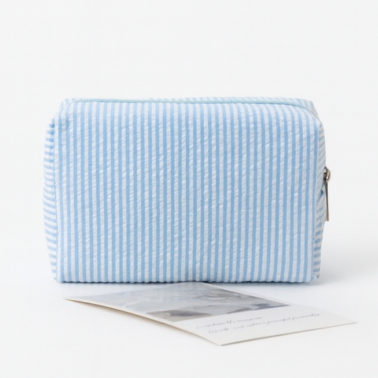 Blue Breeze pouch 🫶🏻