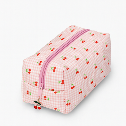 Sweet Cherry pouch 🍒