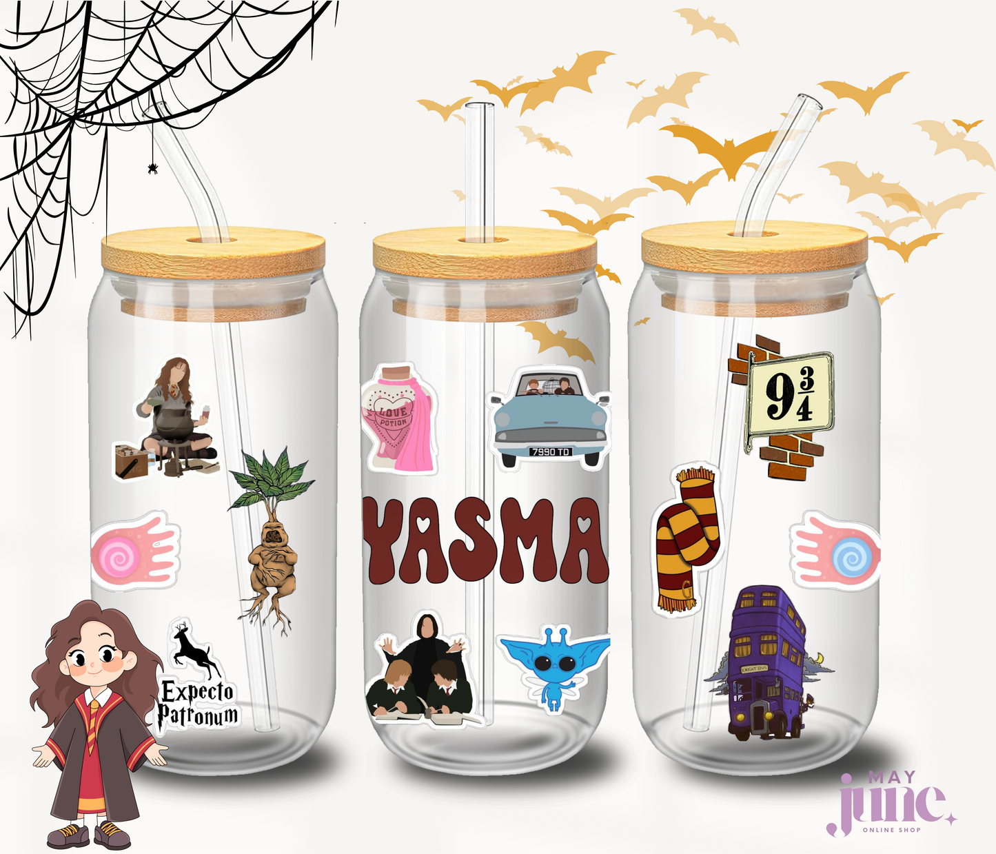 Potterhead Cup 🔮