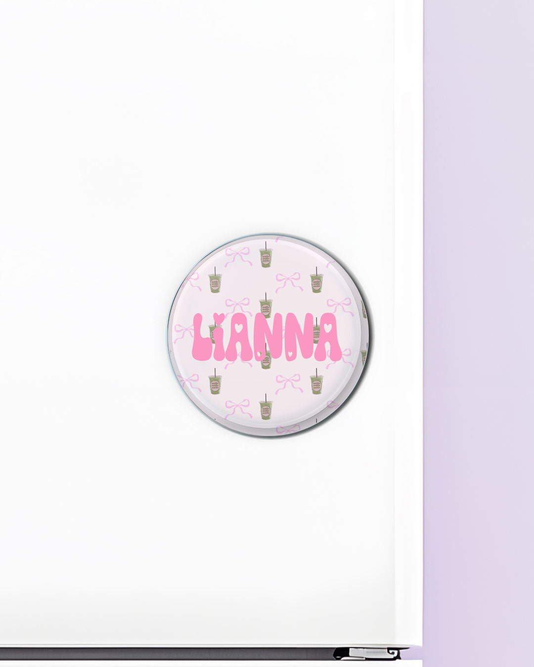 Fridge Magnets 🧿🎀