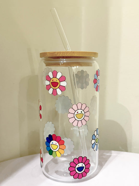 Takashi murakami Cup 🌸😀