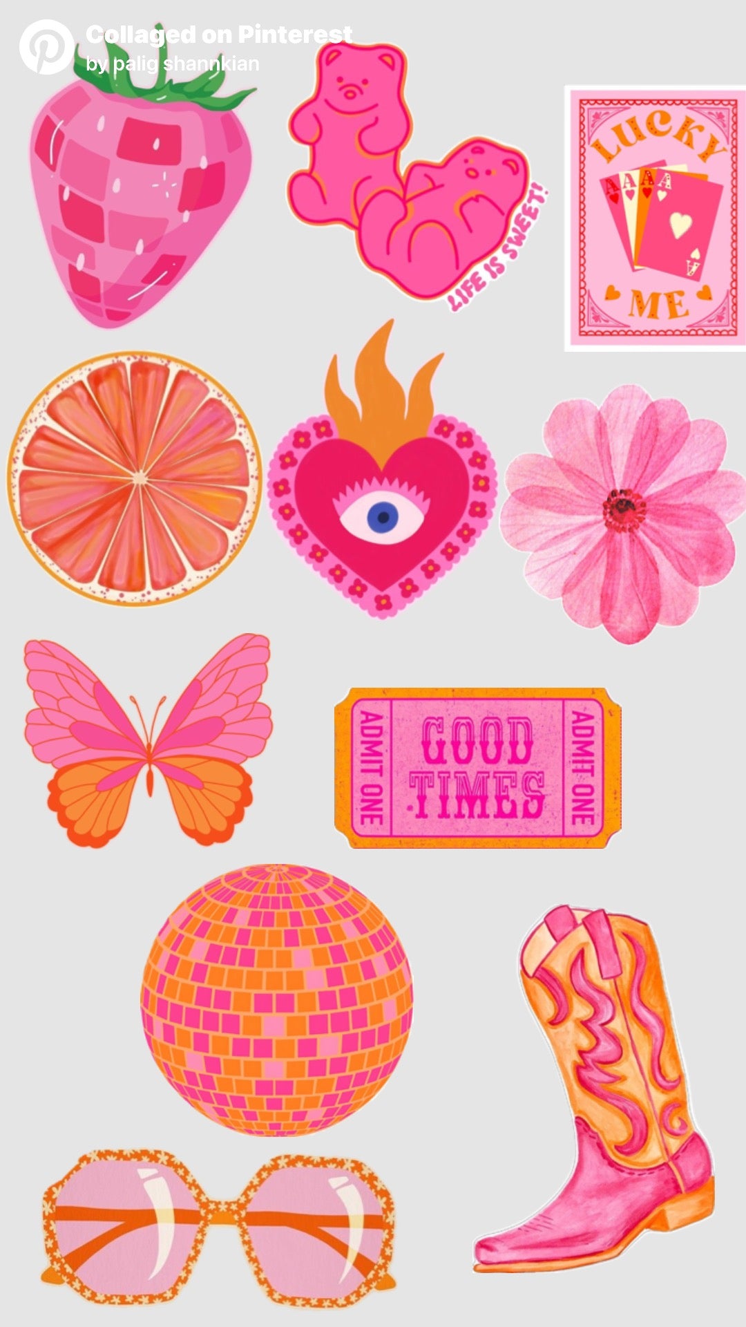 Customize your own cup☀️🍉⛱️🍒🌴 |Summer 26 Edition|🦄