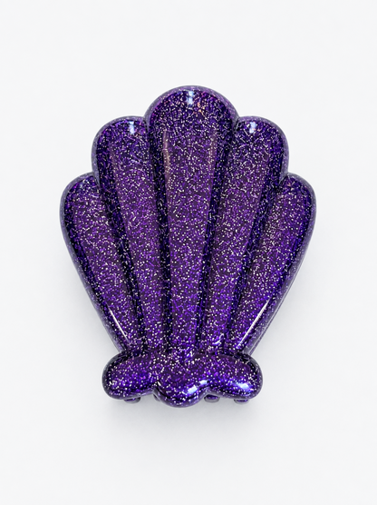 Seashell Detangling Brush ✨🐚