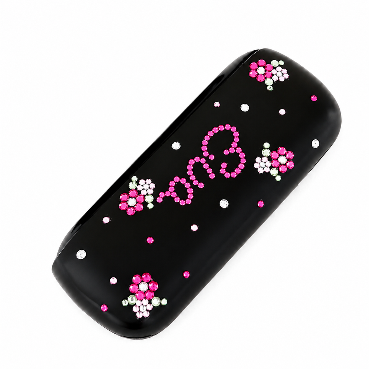 Bedazzled flower design | IQOS