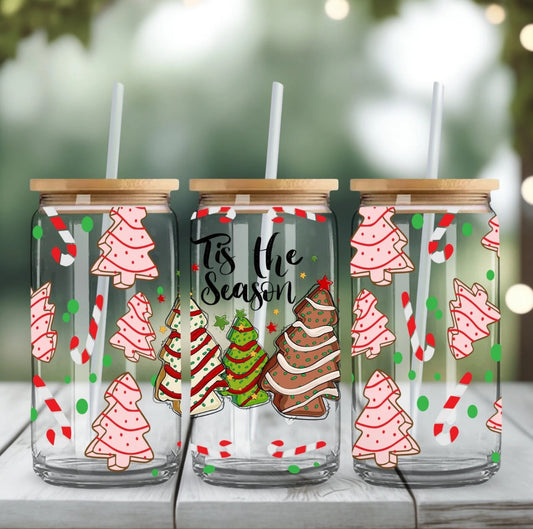 Tis the season Cup 🎅🏻