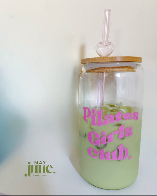 Pilates girls club. | CUP | 🎀💖