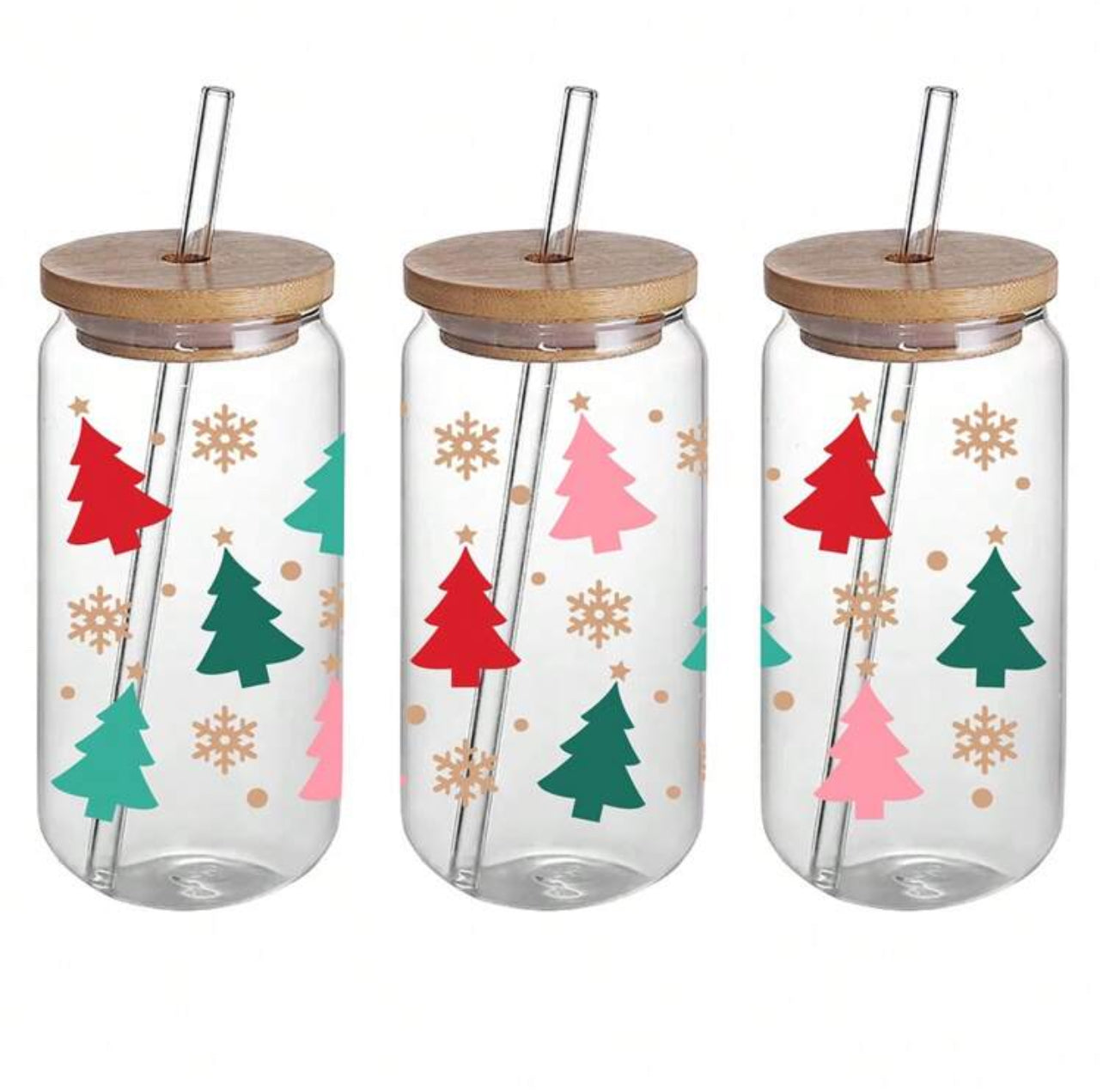 Christmas Tree Cup