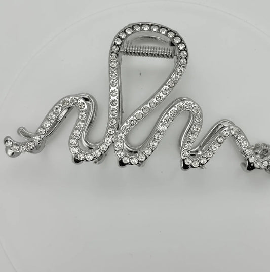 Snake Metal Claw Clop