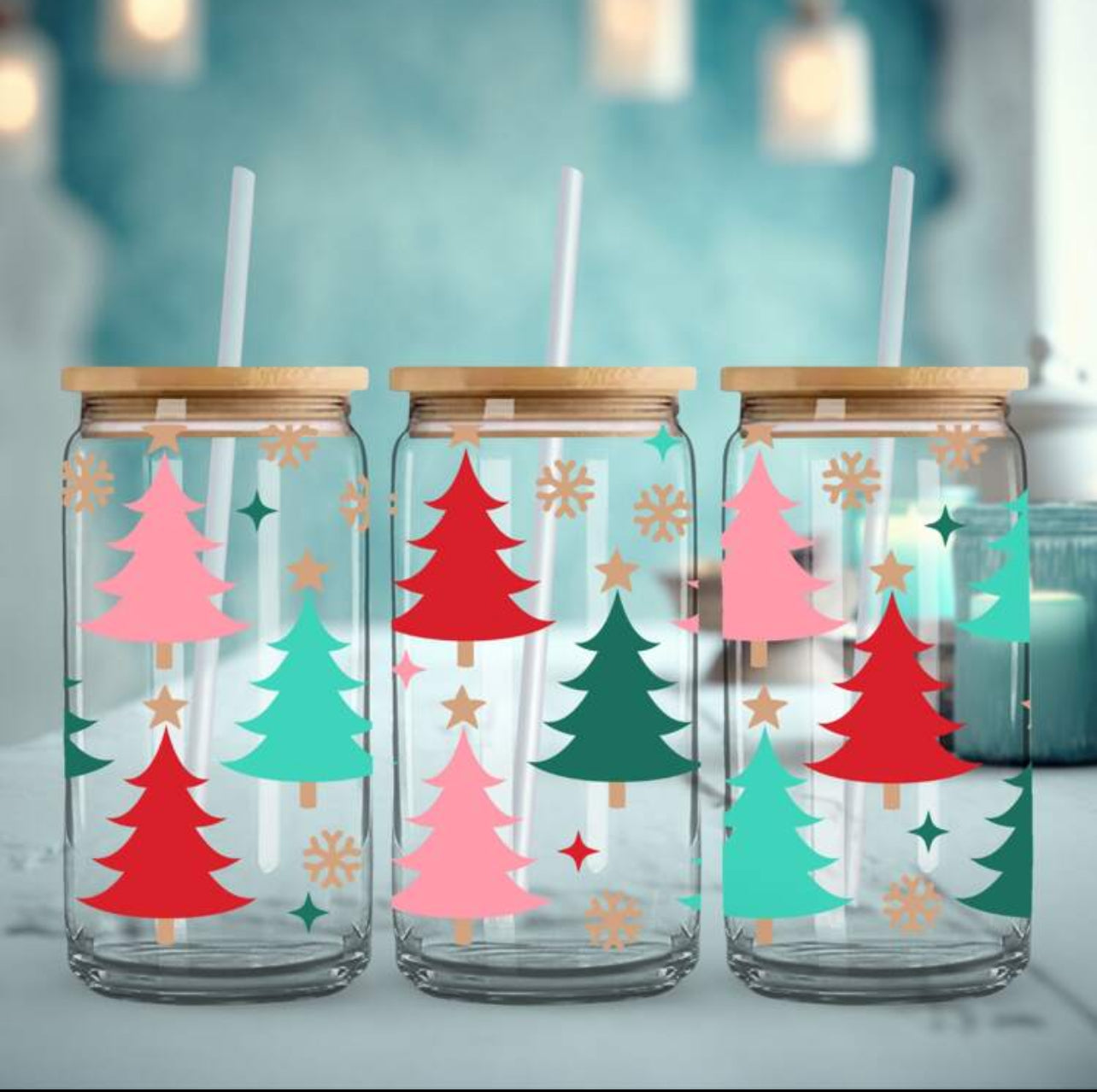 Christmas trees 2🎄