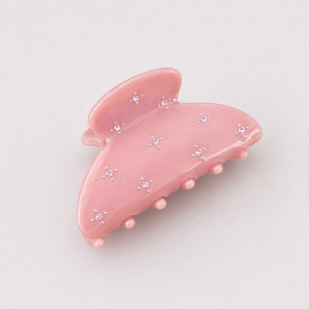 Star rhinestone Clip ✨