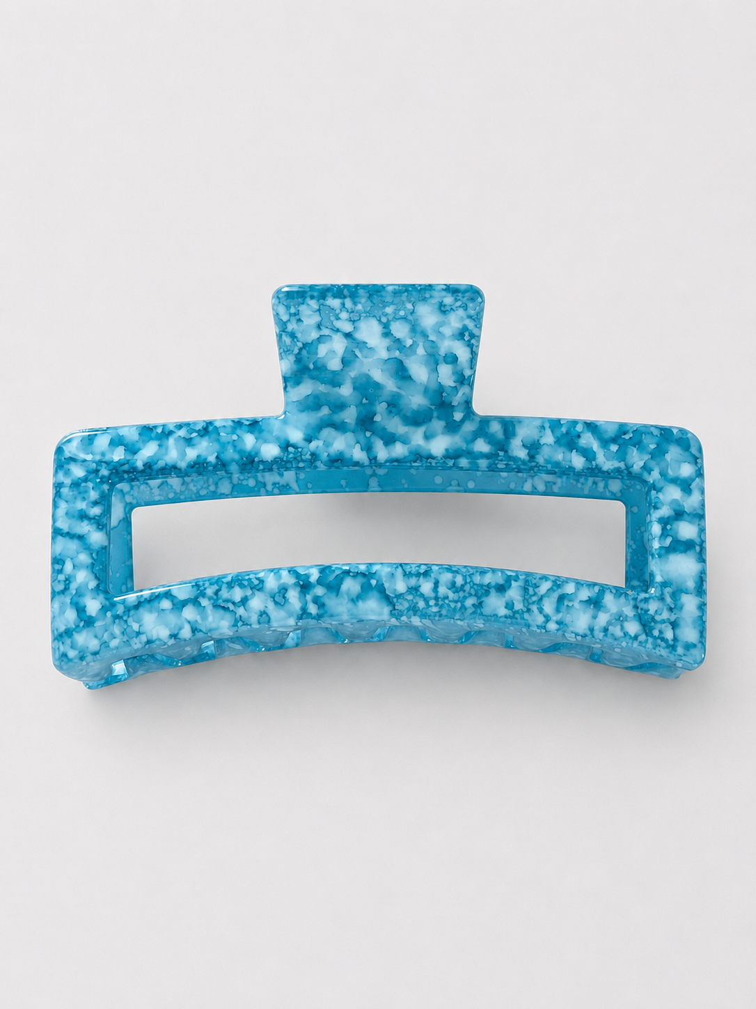 Ocean Mist XL Claw Clip 🐠