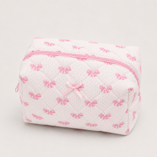 Baby Blush Pouch