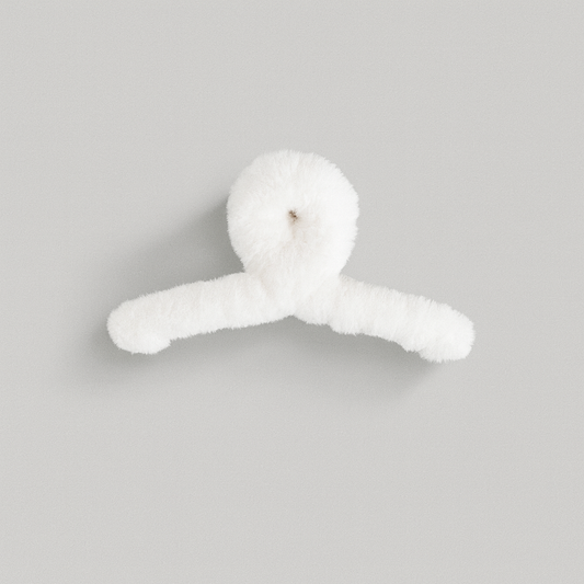 Plushie hair Claw 🐻