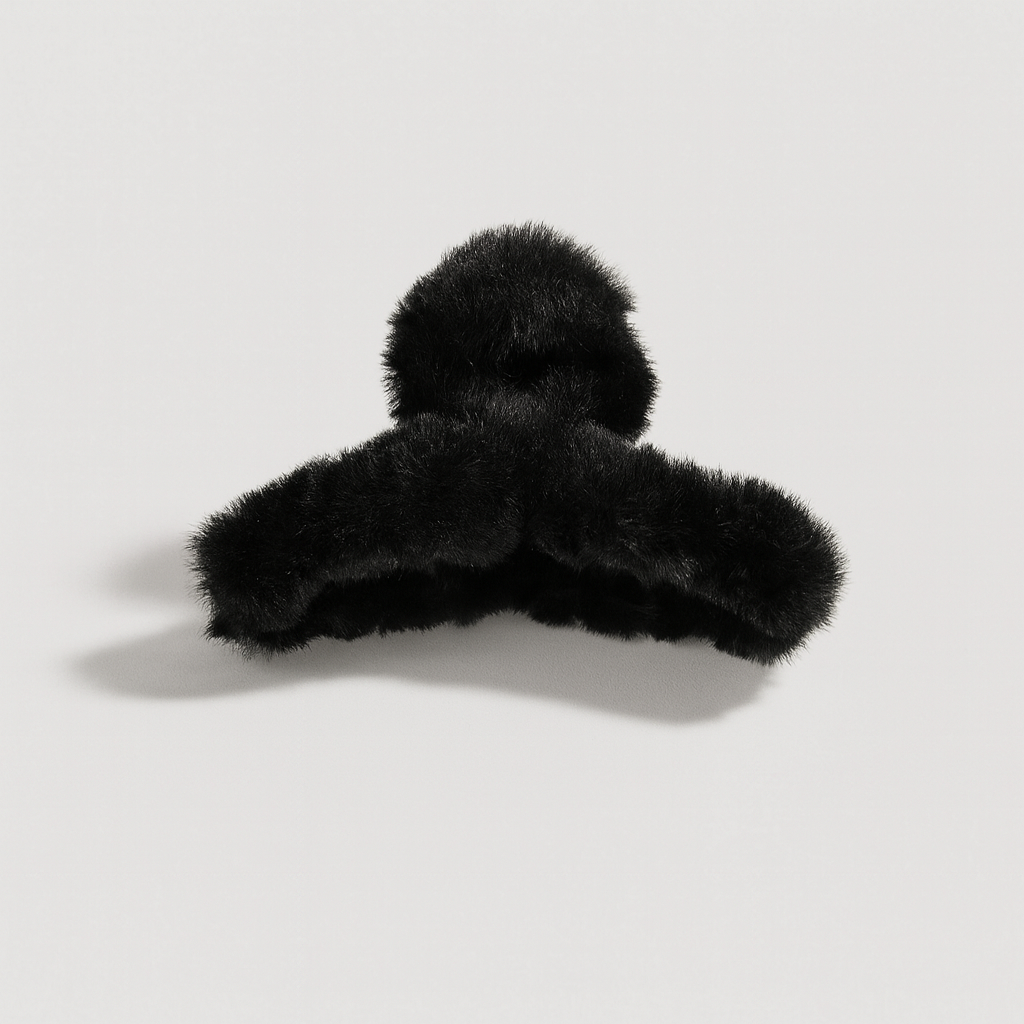 Plushie hair Claw 🐻