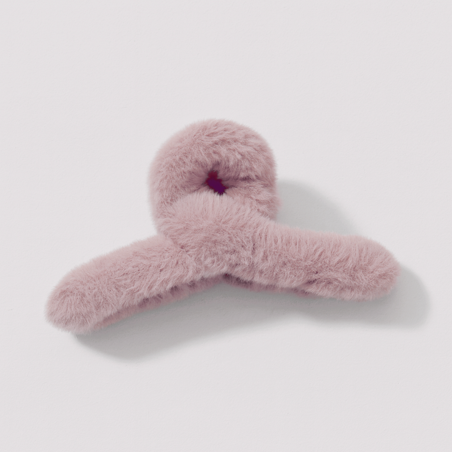 Plushie hair Claw 🐻