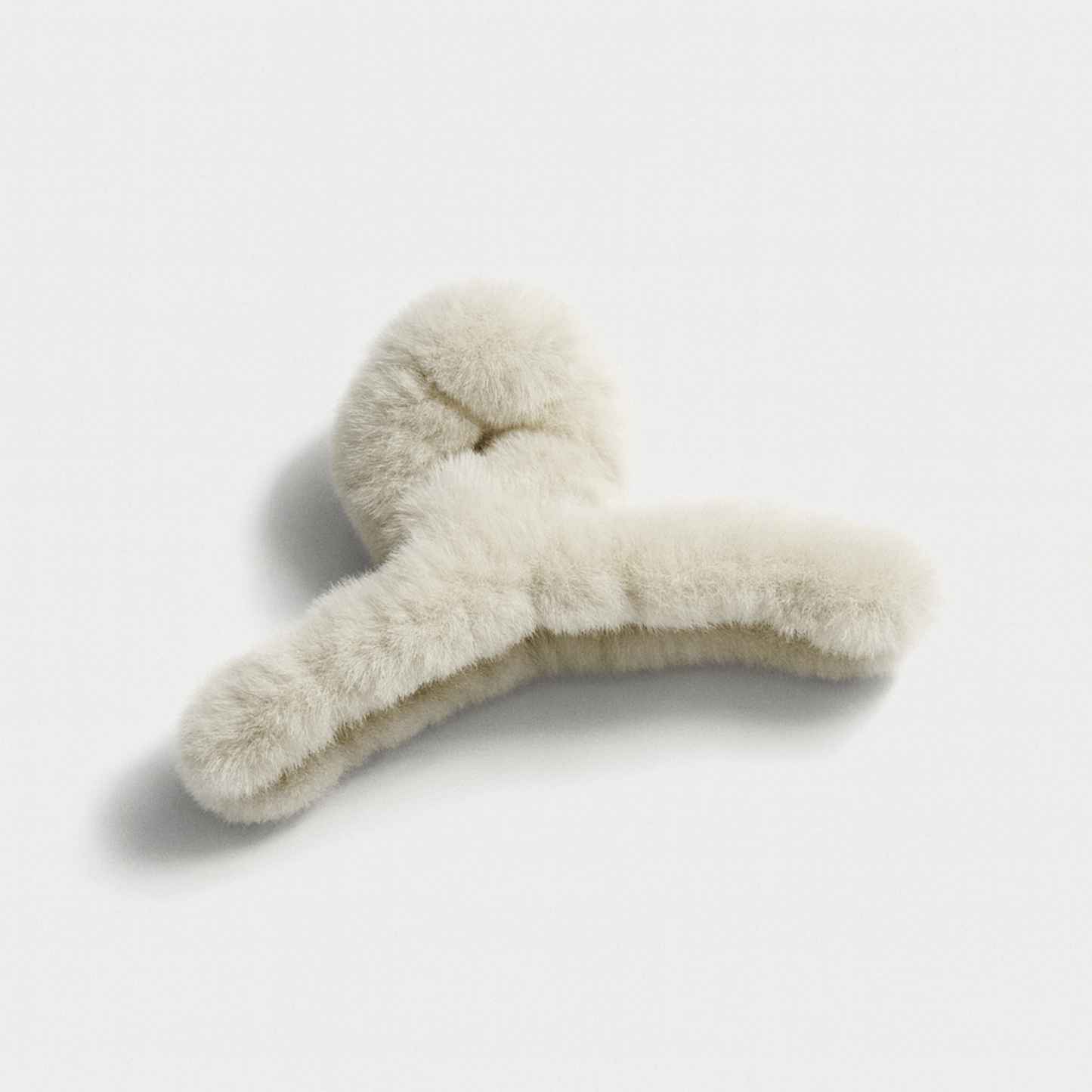 Plushie hair Claw 🐻