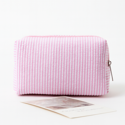 Candy strips pouch 🩷