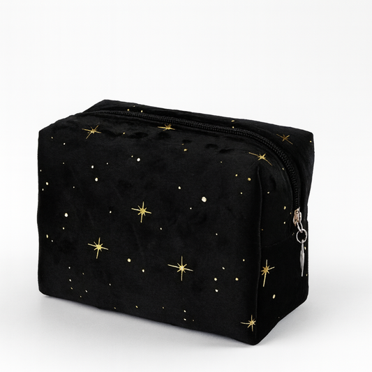 Starlit Velvet Bag 💫