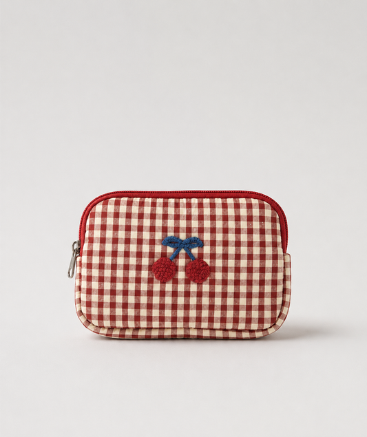 Cherry Pocket Wallet cherryp