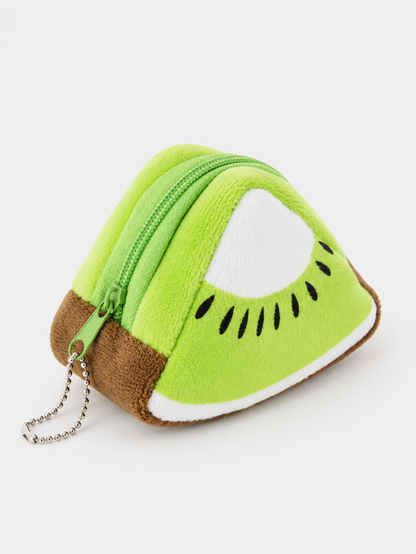 Fruity Friends Coin Purse 🍉