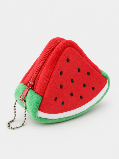 Fruity Friends Coin Purse 🍉