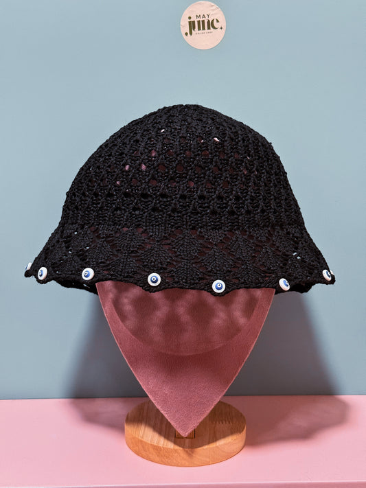 Nazar Babe hat 🧿