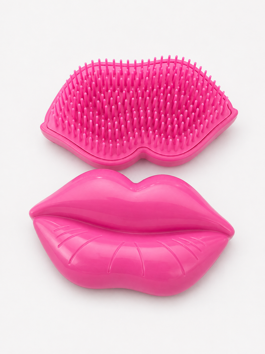 Bubblegum Kiss Brush