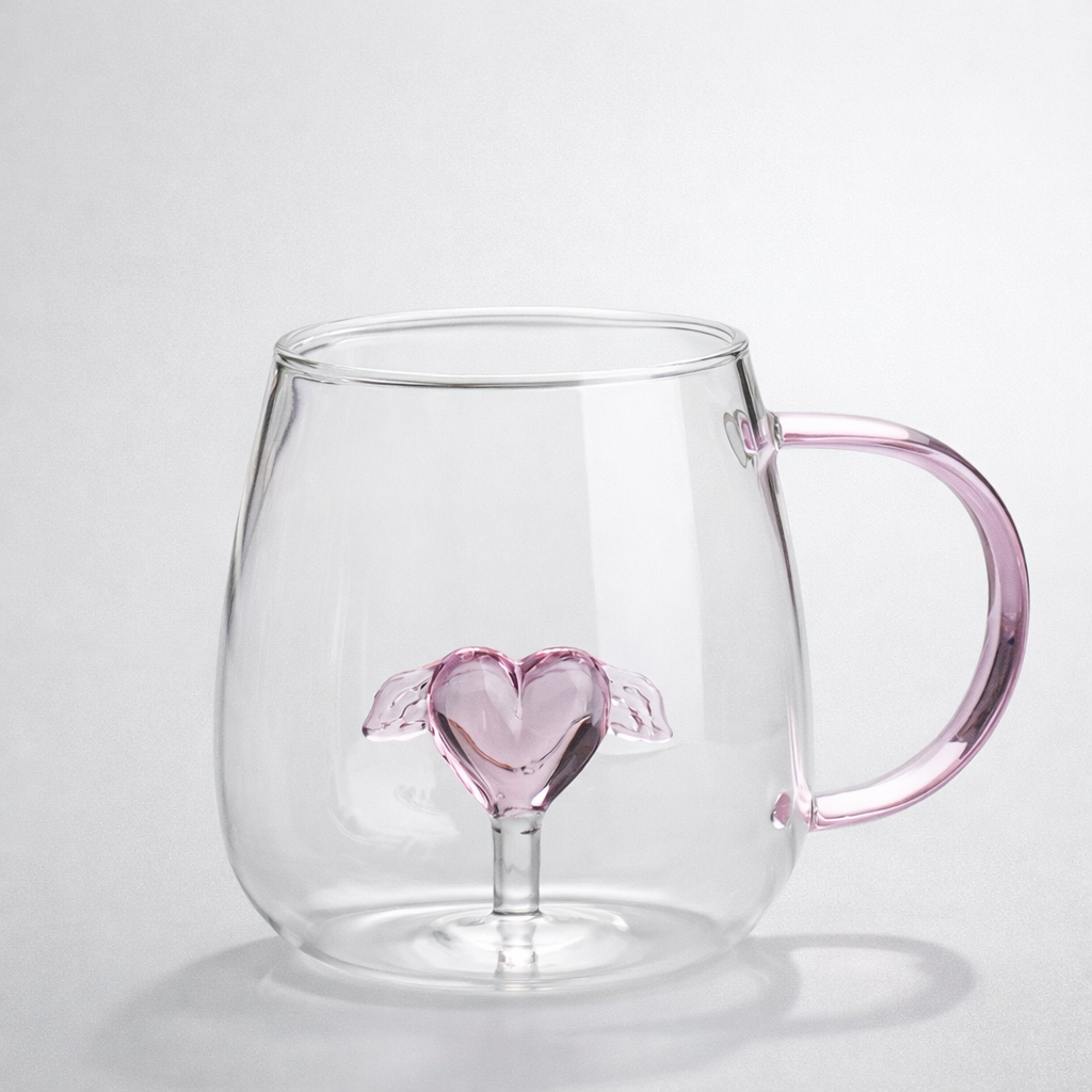 Kawaii 3D Mugs ✨