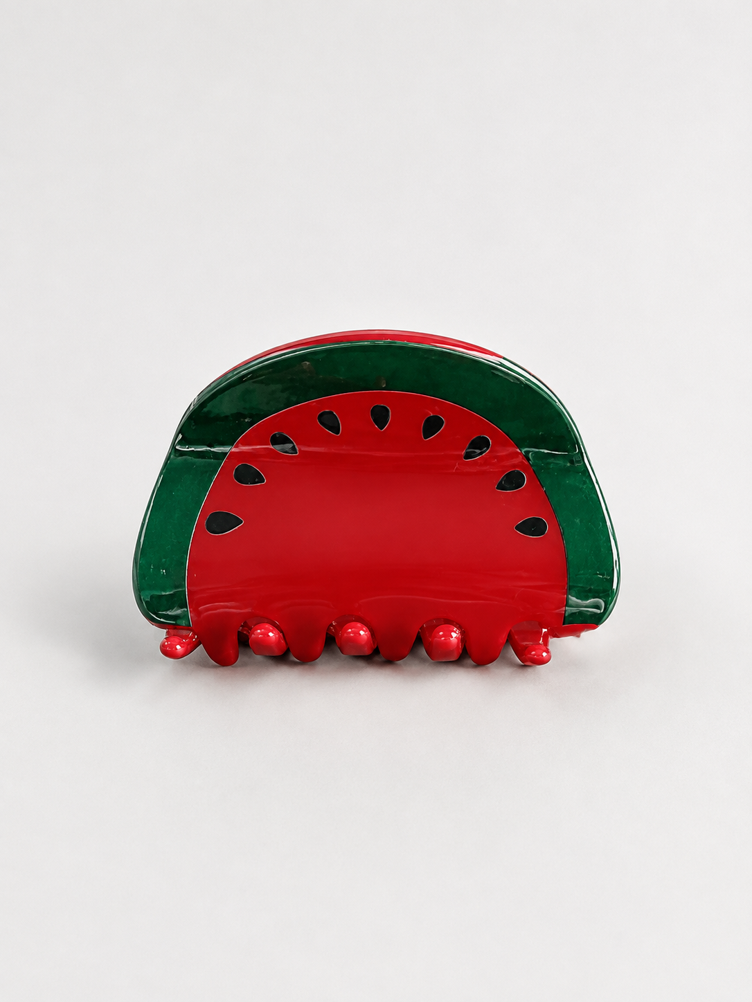 Watermelon Crush claw clip 🍉