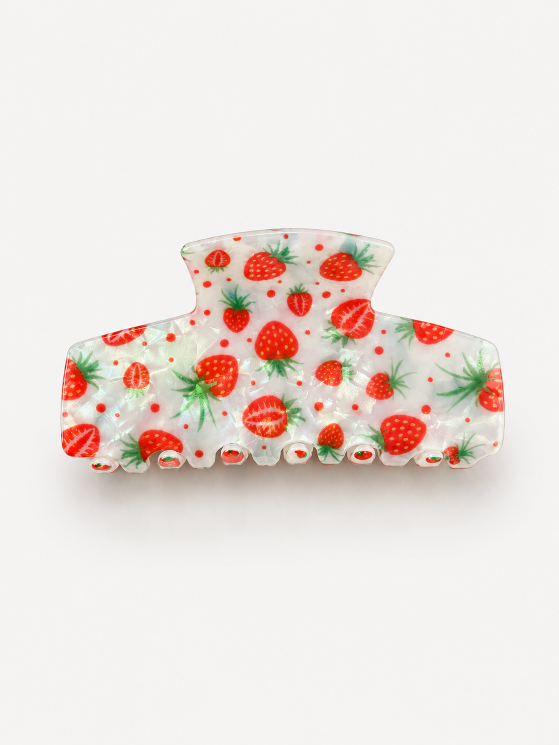 Berry Bliss claw clip 🍓