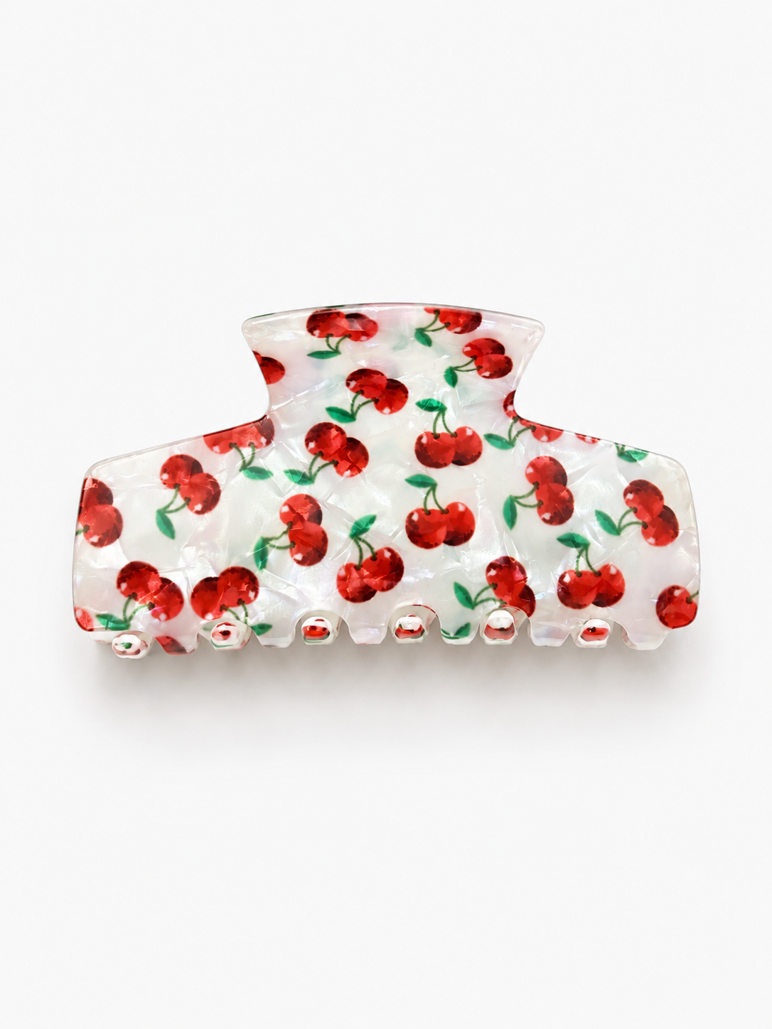 Cherry Bomb claw clip