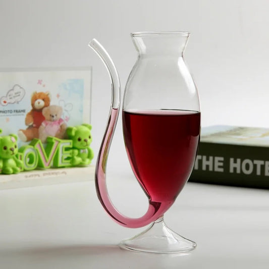 Vampire Glass Cup🧛‍♀️