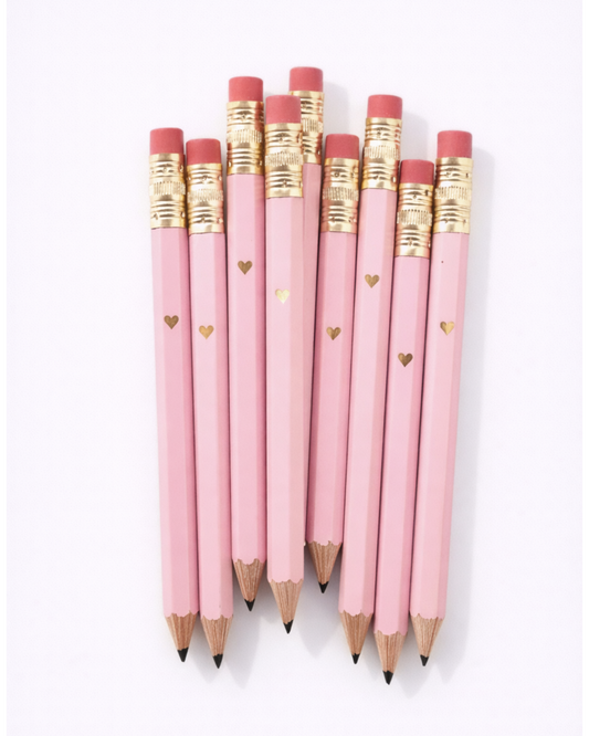Mini cute pencil ✏️💖