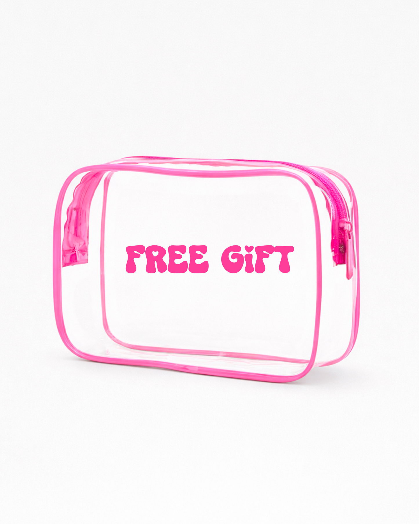 Valentine's gift pouch 💘