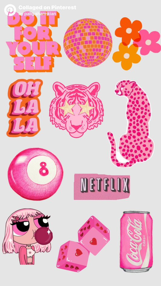 Customize your own cup ✨