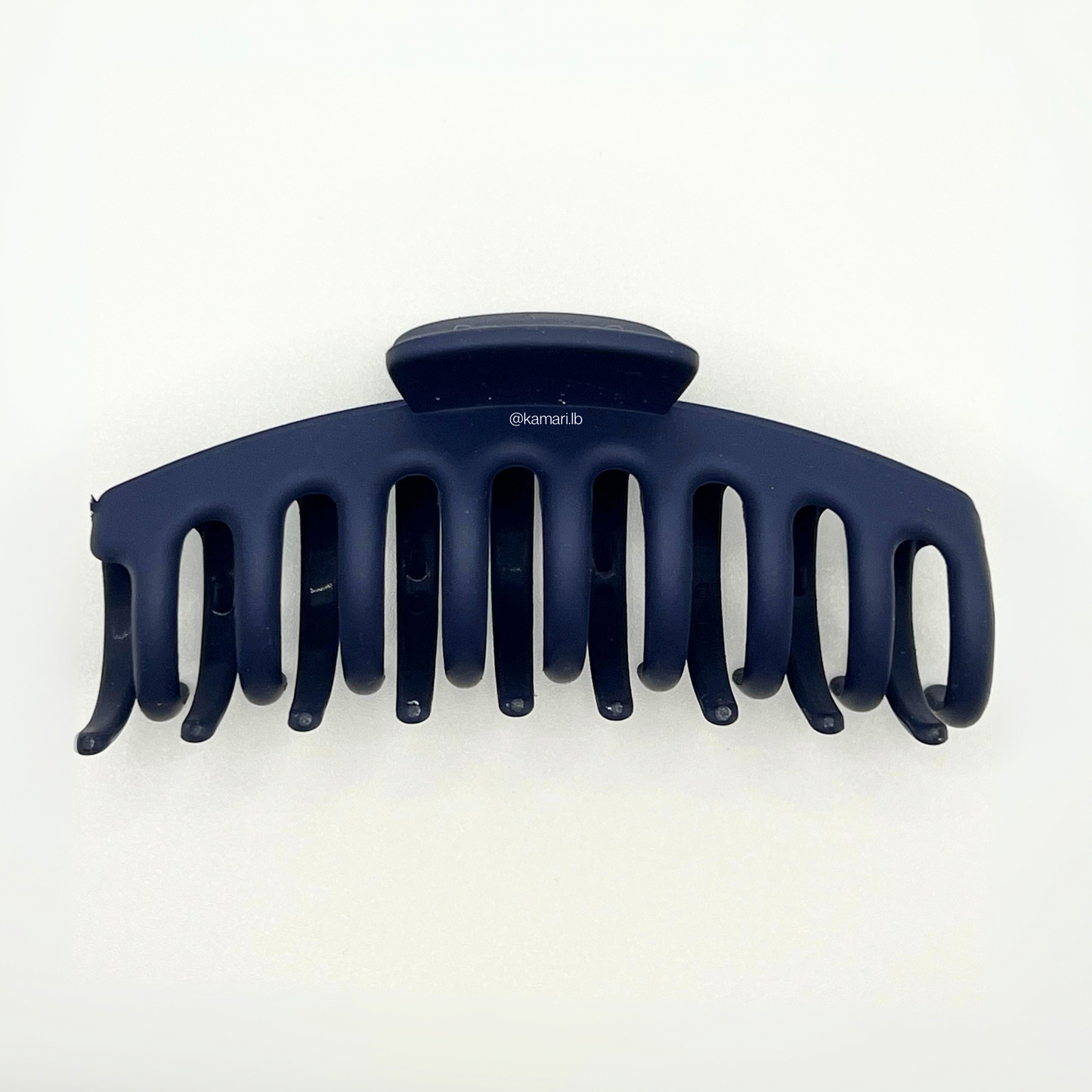 Crab big claw clip